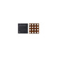 Uklad podswietlenia do iPhone 5, 5C, 5S, 6, 6 Plus, U23 Chip