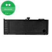 Bateria do MacBook Pro 15" A1286 (Mid 2009 - Mid 2010), A1321, 7200mAh