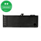 Bateria do MacBook Pro 15" A1286 (Mid 2009 - Mid 2010), A1321, 7200mAh