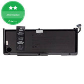 Bateria do MacBook Pro 17" A1297 (Mid 2010 - Late 2011), A1383, 8675mAh