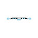 Klej do wyświetlacza LCD (góra) do Samsung S8 Plus G955F, GH02-14433A, Genuine Service Pack