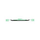 Klej do wyświetlacza LCD (dół) do Samsung S8 Plus G955F, GH02-14434A, Genuine Service Pack