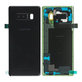 Tylna pokrywa baterii do Samsung Note 8 N950FD, GH82-14985A, Midnight Black, Genuine Service Pack