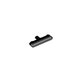 Przycisk zasilania do Samsung Note 8 N950FD, GH98-41923A, Midnight Black, Genuine Service Pack