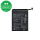 Bateria do Huawei Honor 9 STF-L09, HB386280ECW, 3200mAh