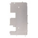 Metalowa oslona LCD do iPhone 8, SE (2020), SE (2022)