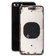 Tylna obudowa do iPhone 8 Plus, Space Gray