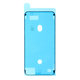Klej LCD (Czarny, Black) do iPhone 8 Plus, Czarny, Black