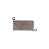 Metalowy wspornik tylnej kamery do iPhone 8 Plus