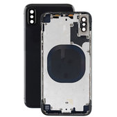 Tylna obudowa do iPhone X, Space Gray