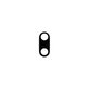 Szkło obiektywu tylnej kamery do OnePlus 5