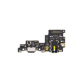 Złącze ładowania z gniazdem jack i mikrofonem oraz płytką PCB do Xiaomi Mi A1(5x)
