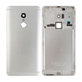 Tylna pokrywa baterii do Xiaomi Redmi 4, Srebrny, Silver