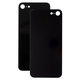 Tylne szklo pokrywy do iPhone 8, Space Gray