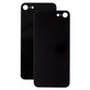 Tylne szklo pokrywy do iPhone 8, Space Gray