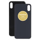 Tylne szklo pokrywy do iPhone X, Space Gray