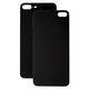 Tylne szklo pokrywy do iPhone 8 Plus, Space Gray