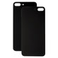 Tylne szklo pokrywy do iPhone 8 Plus, Space Gray