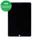 Wyświetlacz LCD dla iPad Pro 10.5" (2017), Black, Ekran dotykowy bez ramki