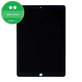 Wyświetlacz LCD dla iPad Pro 10.5" (2017), Black, Ekran dotykowy bez ramki