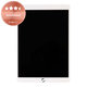 Wyświetlacz LCD dla iPad Pro 10.5" (2017), White, Ekran dotykowy bez ramki, Refurbished