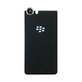 Tylna pokrywa baterii do Blackberry Keyone, Czarny, Black