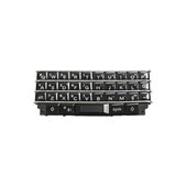 Klawiatura do Blackberry Keyone, Czarna