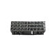Klawiatura do Blackberry Keyone, Czarna