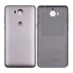 Tylna pokrywa baterii do Huawei Y6 (2017) MYA-L03, Czarny, Black
