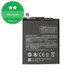 Bateria do Xiaomi Mi Mix 2, 2S, BM3B, 3400mAh