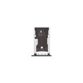 Tacka SIM do Xiaomi MI Note 3, Czarny, Black