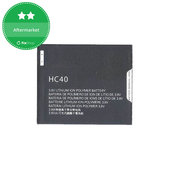 Bateria do Motorola Moto C XT1754, HC40, 2350mAh