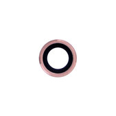 Obiektyw kamery do iPad Pro 9.7", 2016, Rose Gold