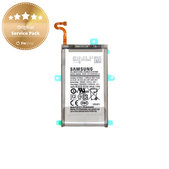 Bateria do Samsung S9 Plus G965F, EB-BG965ABE, 3500mAh, GH82-15960A, Genuine Service Pack