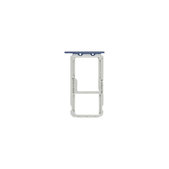 Tacka SIM + SD do Huawei Honor 8 Pro DUK-L09, Navy Blue