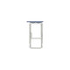 Tacka SIM + SD do Huawei Honor 8 Pro DUK-L09, Navy Blue