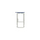 Tacka SIM + SD do Huawei Honor 8 Pro DUK-L09, Navy Blue