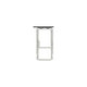 Tacka SIM + SD do Huawei Honor 8 Pro DUK-L09, Midnight Black