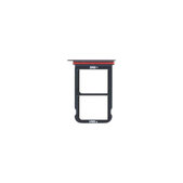 Tacka SIM do Huawei P20 Pro CLT-L29, CLT-L09, Czarny, Black