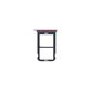 Tacka SIM do Huawei P20 Pro CLT-L29, CLT-L09, Czarny, Black