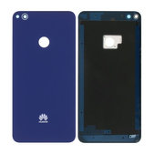 Tylna pokrywa baterii do Huawei P9 Lite (2017), Huawei Honor 8 Lite, Niebieski, Blue