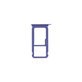 Tacka SIM z gniazdem SD do Huawei P10 Plus VKY-L29, Dazzling Blue