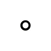 Obiektyw kamery do iPad Air 2