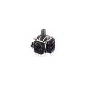 Joystick 3D do kontrolera do Sony Playstation 4, 1szt