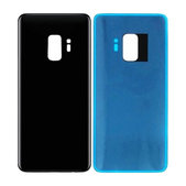 Tylna pokrywa baterii do Samsung S9 G960F, Midnight Black