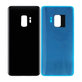 Tylna pokrywa baterii do Samsung S9 G960F, Midnight Black