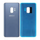 Tylna pokrywa baterii do Samsung S9 G960F, Coral Blue
