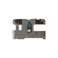 Ramka środkowa z anteną do Nokia 2 Dual-Sim TA-1029, S0A044580A0, Czarny, Black, Genuine Service Pack
