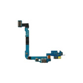 Złącze ładowania z mikrofonem i taśmą flex do Samsung Nexus i9250, GH59-11350A, Genuine Service Pack