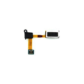 Słuchawka z taśmą flex do Samsung Grand Duos i9082, GH59-12945A, Genuine Service Pack